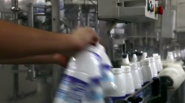 Süt Ürünleri