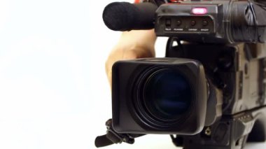TV kamera