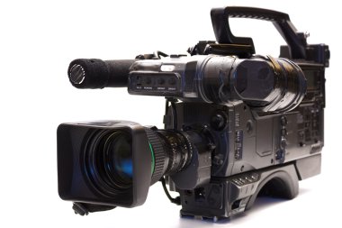 profesyonel tv kamera