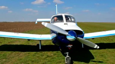 uçak kalkış daha önce