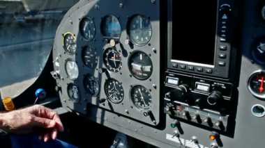 kalkışa hazırlanıyor