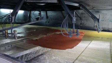 Deri Ürünleri Imalati