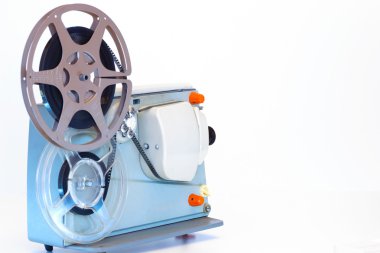 ev film projektör