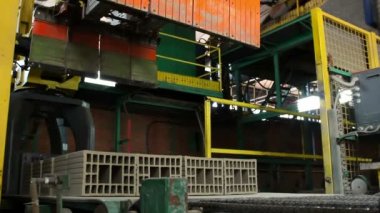 İnşaat malzemeleri üretimi