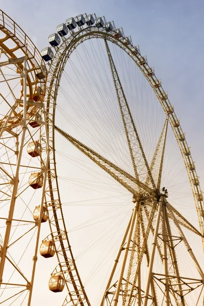 Riesenrad — Stockfoto