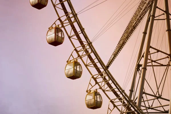 Ferris Wheel — Stock Photo, Image