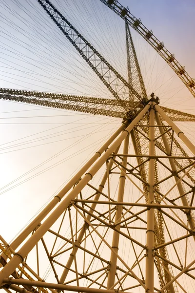 Ferris Wheel — Stock Photo, Image