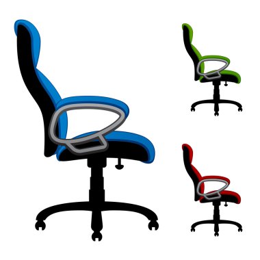 Ofis koltukları