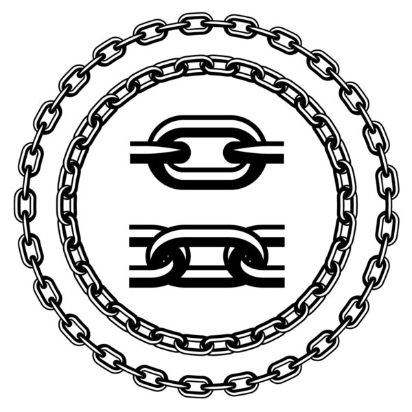 бесшовные силуэты
