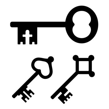 Ortaçağ önemli sembolleri