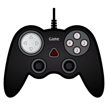 Gamepad, joystick oyun kumandası