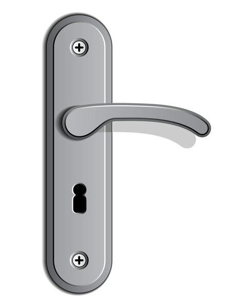 door handle