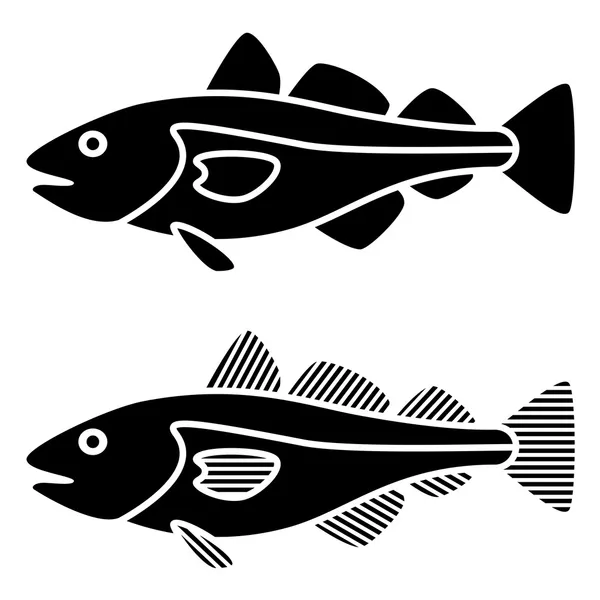 Bacalao imágenes de stock de arte vectorial | Depositphotos Bacalao imágenes de stock de arte vectorial | Depositphotos