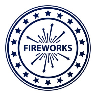 Fireworks damgası
