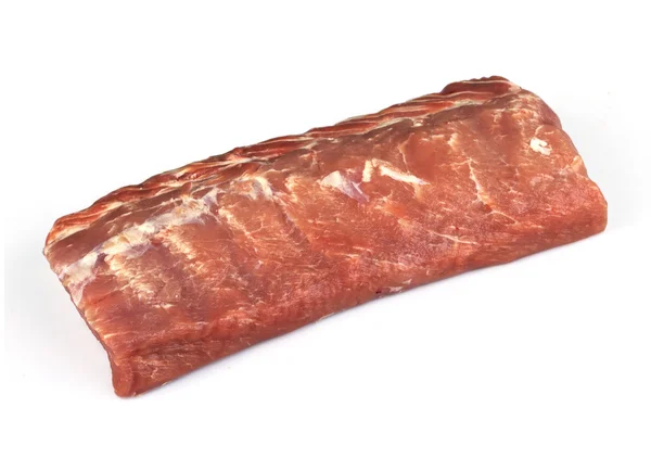 Sığır eti somon — Stok fotoğraf