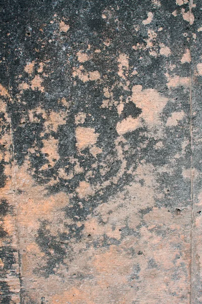 Grunge patroon op beton — Stockfoto