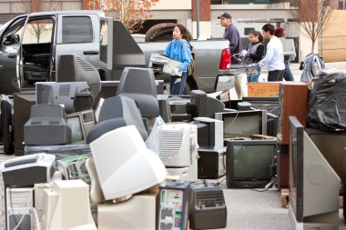 county geri dönüşüm olay kadar elektronik kazık atıldı