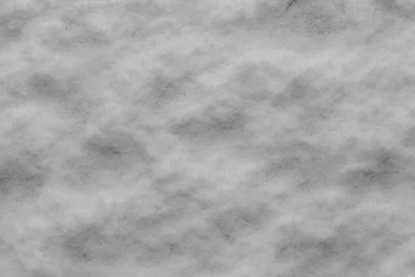 Snow Ground Makes Fluffy Textured Pattern Can Used Background — Fotografia de Stock