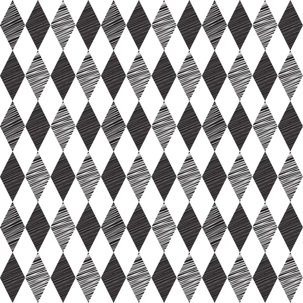 Rhombus retro background. Vector Illustration. — Stock Vector