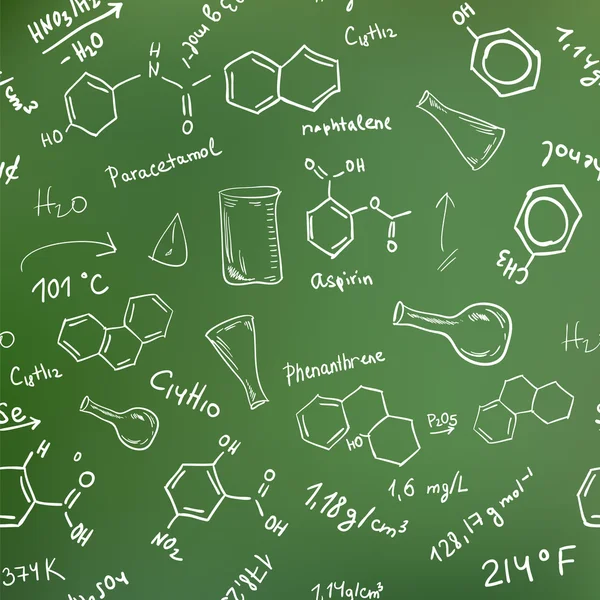 欢迎回到学校 — 图库矢量图片