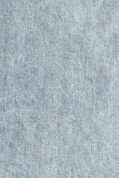 Tesatura Din Denim Albastru Textura Fundal — Fotografie, imagine de stoc