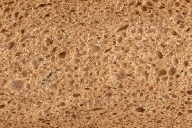 Ekmek hamuru yakın çekim. Gıda arkaplanı.