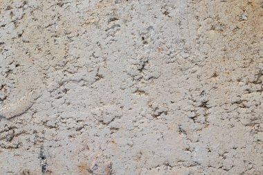 Gri çizik taş yüzeyi. Doku arkaplanı.