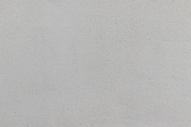 Yapısal beyaz alçılı duvar. Doku arkaplanı.