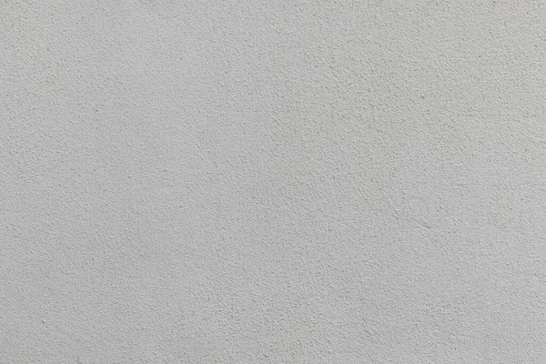 Structural White Plastered Wall Texture Background — Stock Photo, Image
