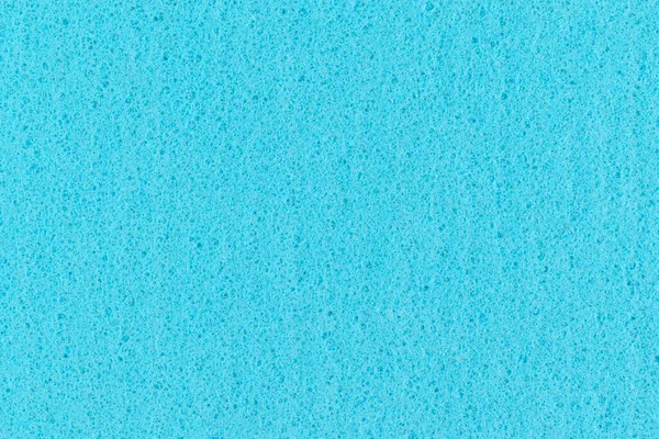 Blue Washing Rag Background Close Full Frame Photo — Stok fotoğraf