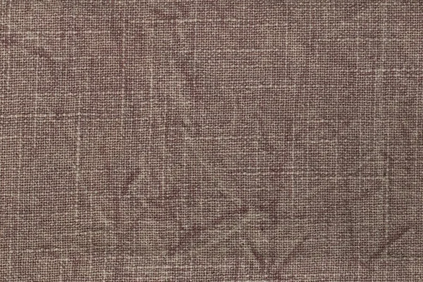 Różowy Materiał Włókienniczy Tło Tekstury Zamknij Się — Zdjęcie stockowe