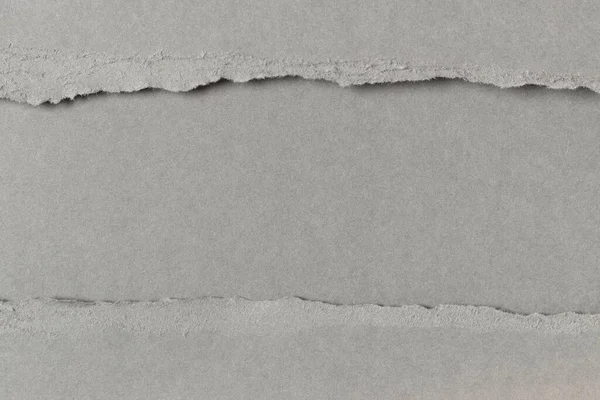 Серый Картонный Бумажный Фон Полная Текстура Рамки — стоковое фото