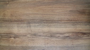 Ceviz ağacından dekoratif mobilya yüzeyinin arkaplanı ve dokusu