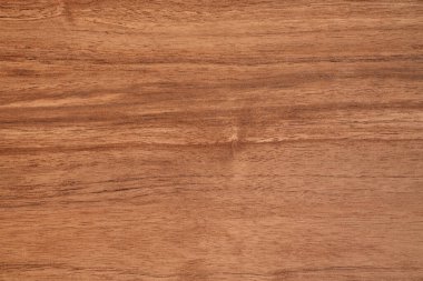 Ceviz ağacından dekoratif mobilya yüzeyinin arkaplanı ve dokusu