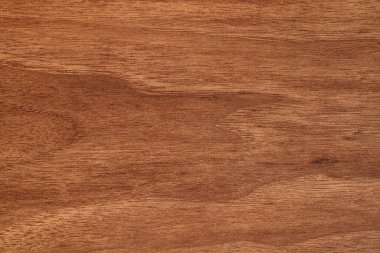 Ceviz ağacından dekoratif mobilya yüzeyinin arkaplanı ve dokusu