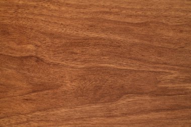 Ceviz ağacından dekoratif mobilya yüzeyinin arkaplanı ve dokusu