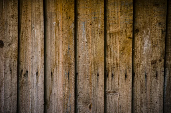 Struttura di assi di legno — Foto Stock