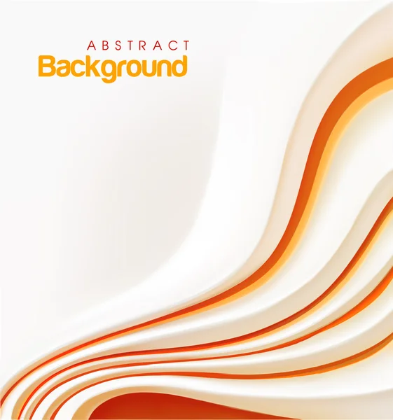 Abstracte achtergrond. — Stockvector