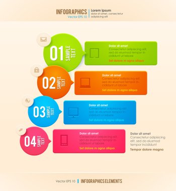 modern tasarım şablonu