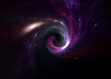 Gezegenler ve galaksiler, bilim kurgu duvar kağıtları. Astronomi, evrendeki yıldızların ve gezegenlerin bilimsel çalışmasıdır.