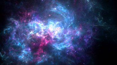 Gezegenler ve galaksiler, bilim kurgu duvar kağıtları. Astronomi, evrendeki yıldızların ve gezegenlerin bilimsel çalışmasıdır.