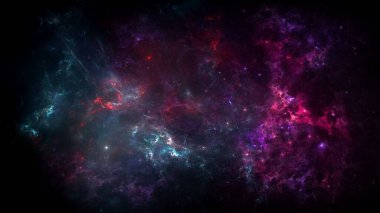 Gezegenler Galaksisi Bilim Kurgu Duvar Kağıdı Güzellik Derin Uzay Kozmosunun Fiziksel Kozmoloji Fotoğrafları