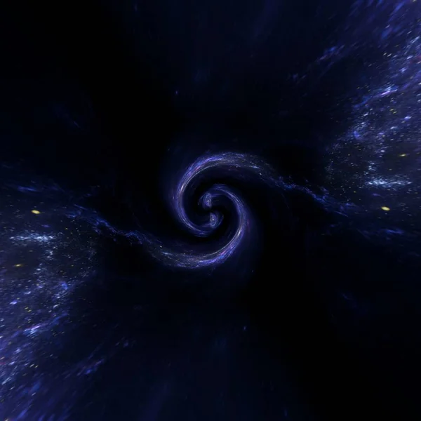 Planeten Galaxy Science Fictie Wallpaper Schoonheid Deep Space Cosmos Fysieke — Stockfoto