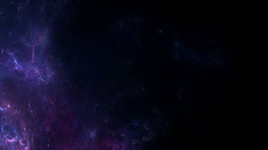 Kara delik, gezegenler ve galaksi, bilim kurgu duvar kağıdı. Derin uzayın güzelliği. Evrende milyarlarca galaksi Kozmik sanat arka planında