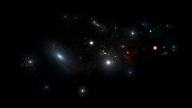 Gezegenler, galaksi, evren, Event Horizon, Tekillik, Gargantuan, Hawking Radyasyon, Sicim Teorisi, Süper Yerçekimi, Yüksek Enerji, Kara Delik