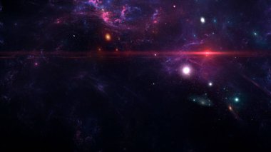 Cosmology is the study of the cosmos, and in its broadest sense covers a variety of very different approaches: scientific, religious and philosophical.