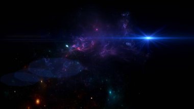 Cosmology is the study of the cosmos, and in its broadest sense covers a variety of very different approaches: scientific, religious and philosophical.