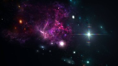 Cosmology is the study of the cosmos, and in its broadest sense covers a variety of very different approaches: scientific, religious and philosophical.