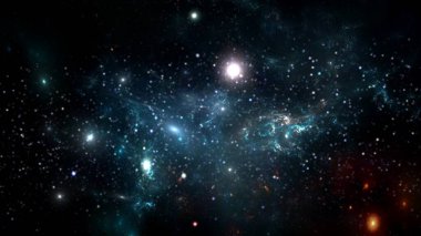 Gezegenler Galaksisi Bilim Kurgu Duvar Kağıdı Güzellik Derin Uzay Kozmosunun Fiziksel Kozmoloji Stoku Fotoğrafları. Kozmoloji kozmosun incelenmesidir.