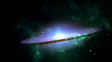 Gezegenler Galaksisi Bilim Kurgu Duvar Kağıdı Güzellik Derin Uzay Kozmosunun Fiziksel Kozmoloji Stoku Fotoğrafları. Kozmoloji kozmosun incelenmesidir.